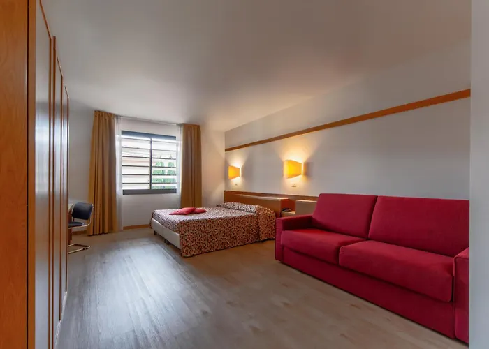 Bonotto Hotel Palladio
