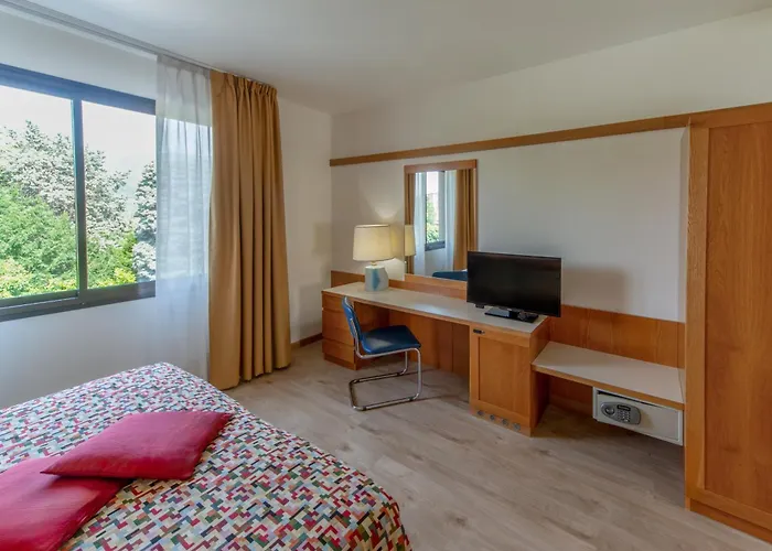 Bonotto Hotel Palladio