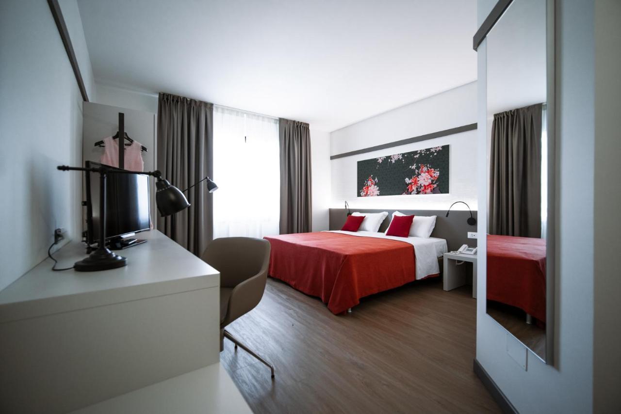 Hotel Bonotto Palladio 4*