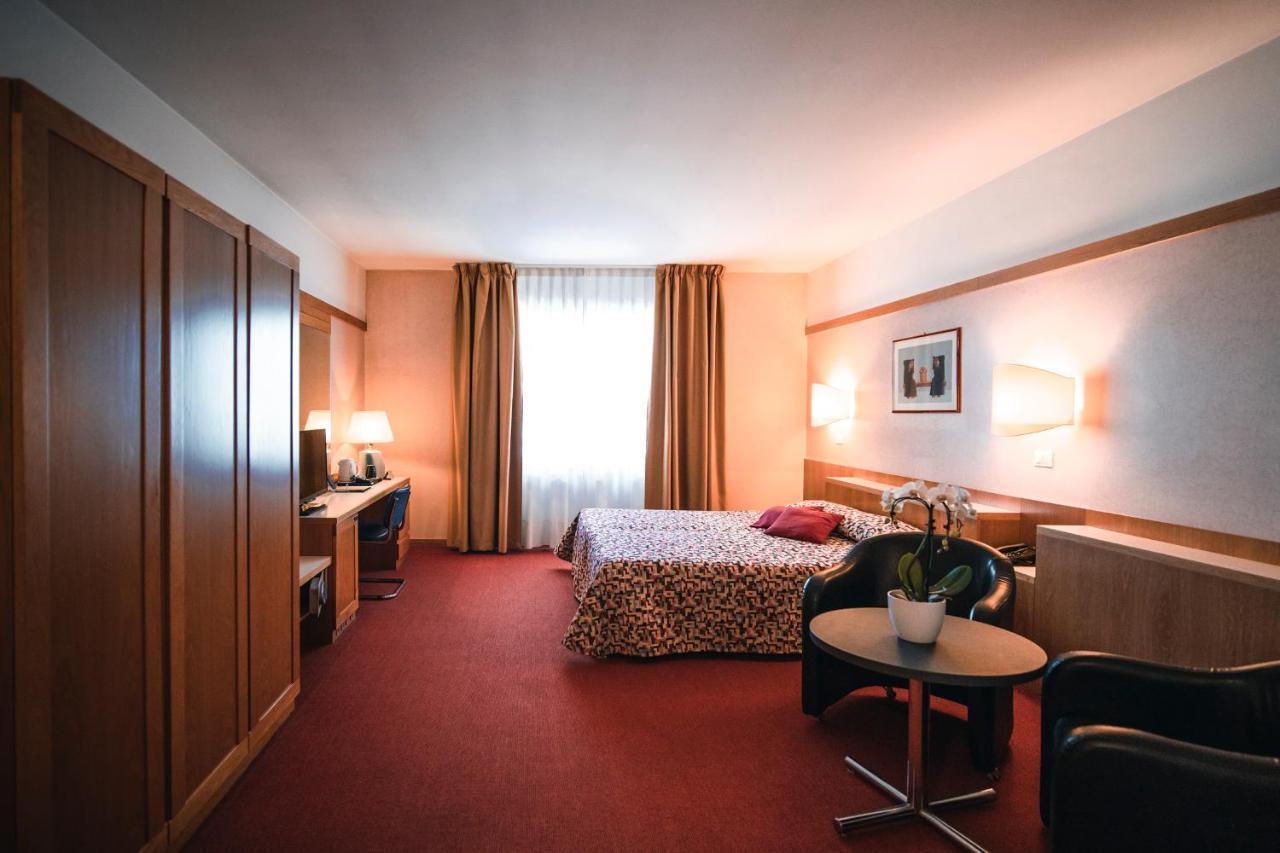 Bonotto Palladio 4* Bassano del Grappa