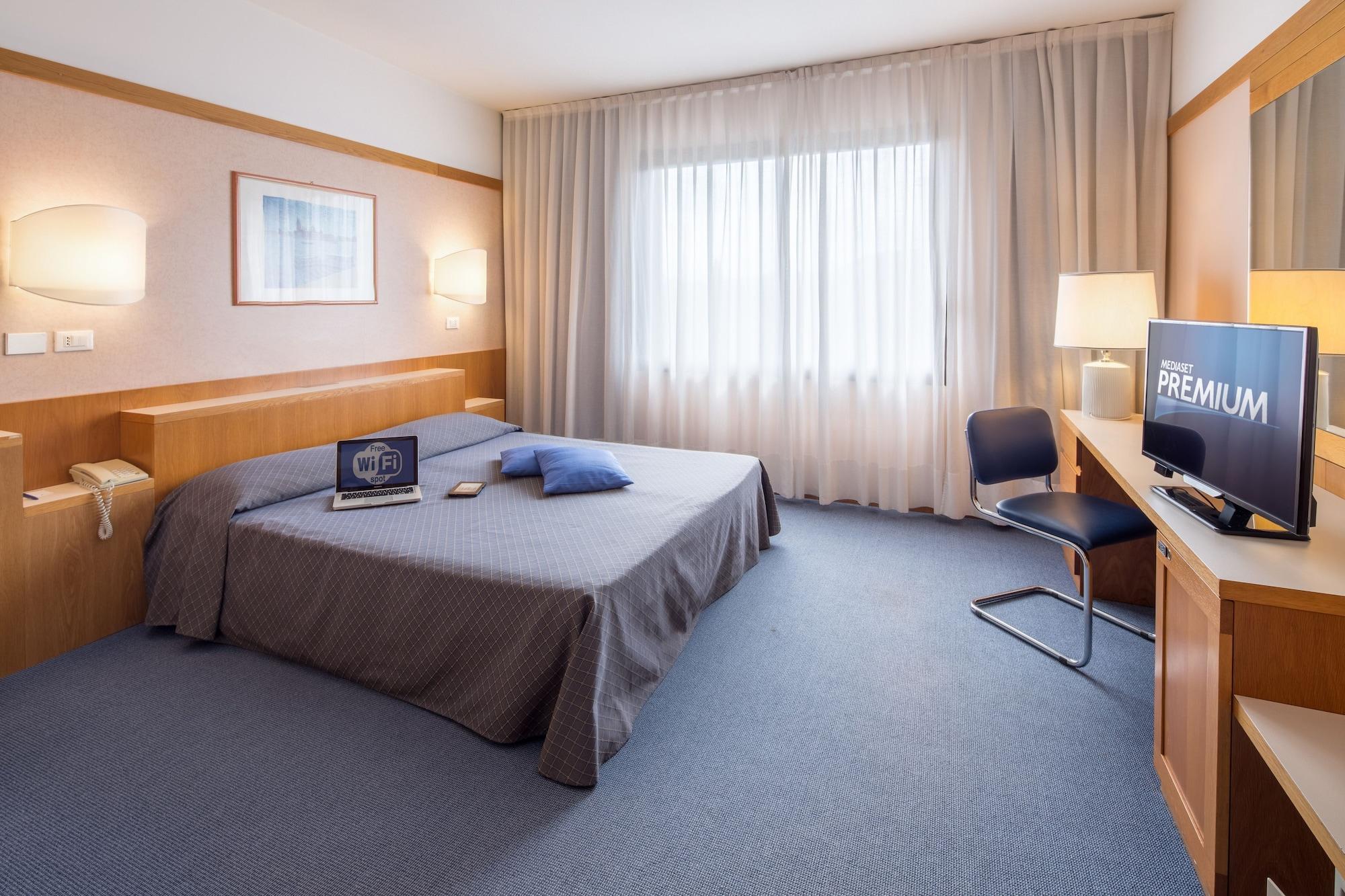 Hotel Bonotto Palladio