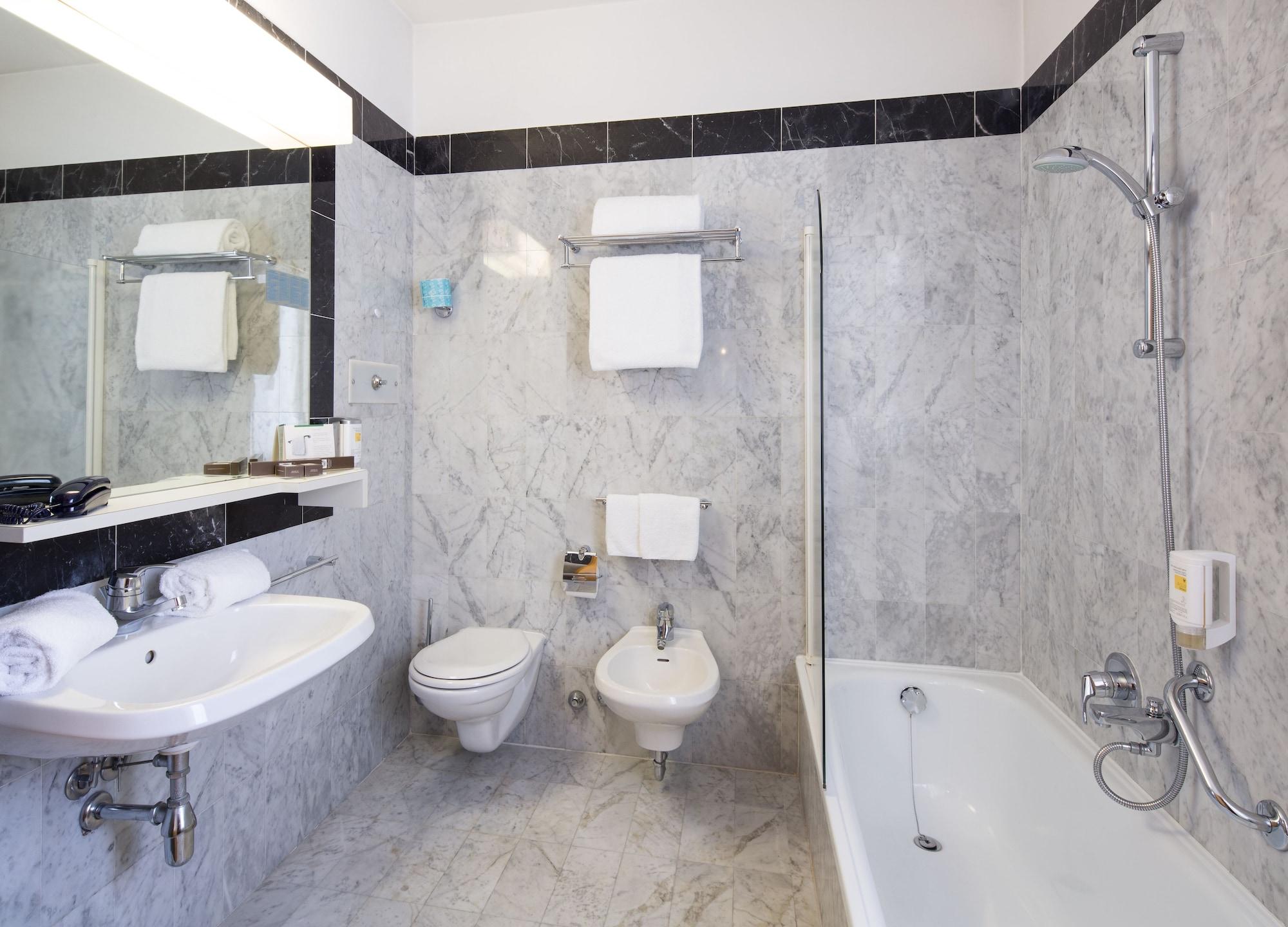 Bonotto Palladio Hotel Bassano del Grappa