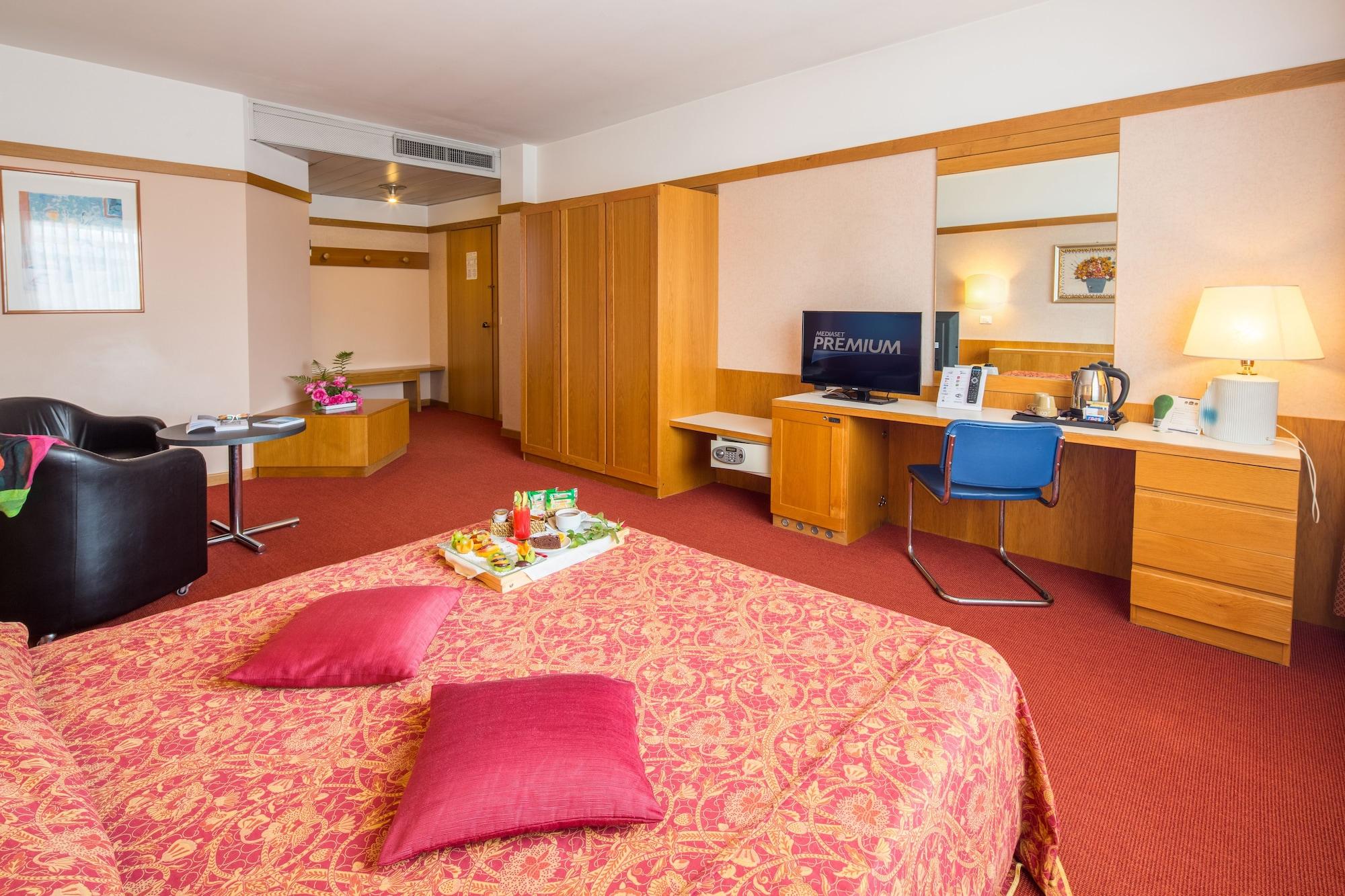 Bonotto Palladio Hotel Bassano del Grappa