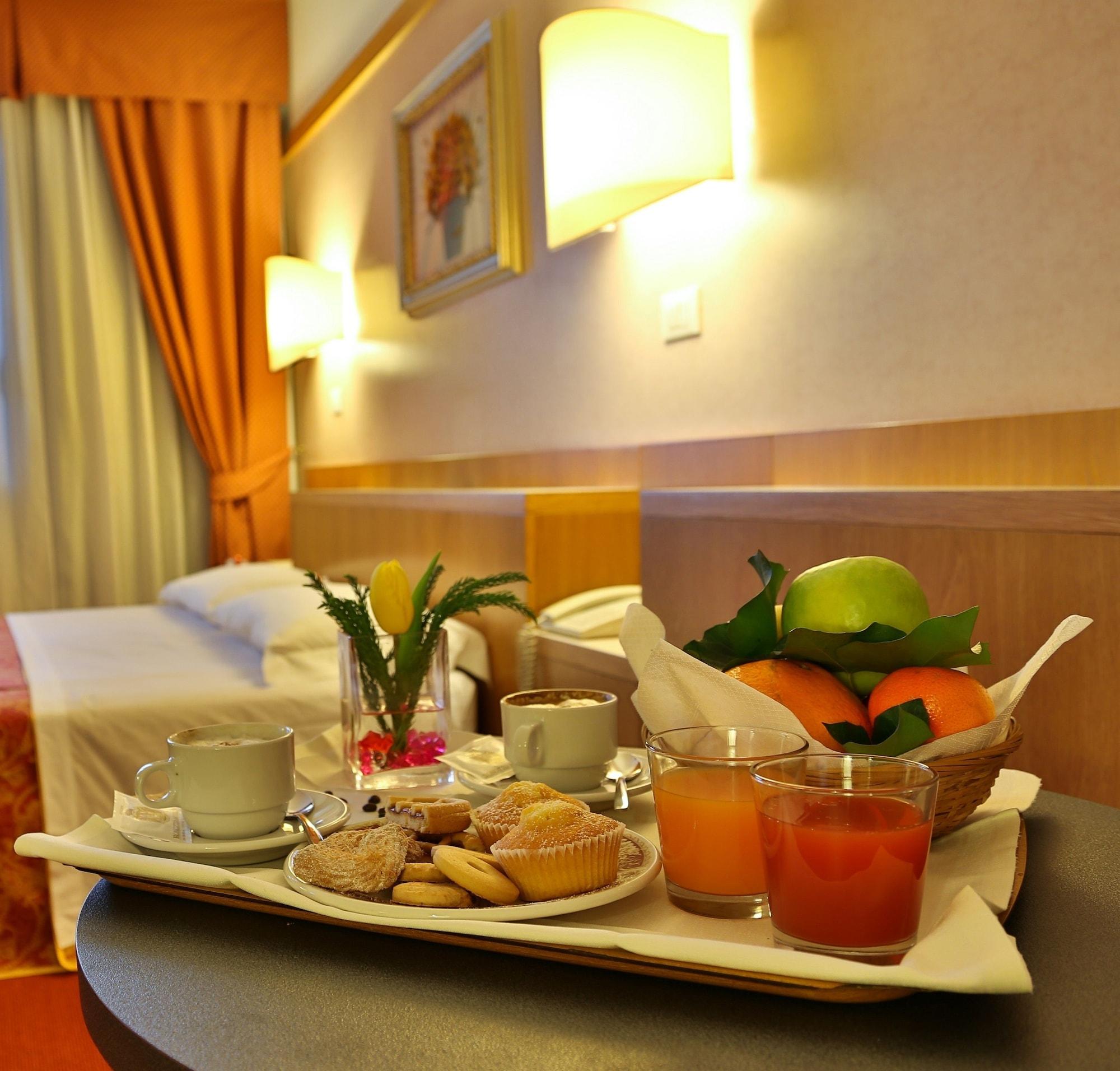 Hotel Bonotto Palladio Bassano del Grappa