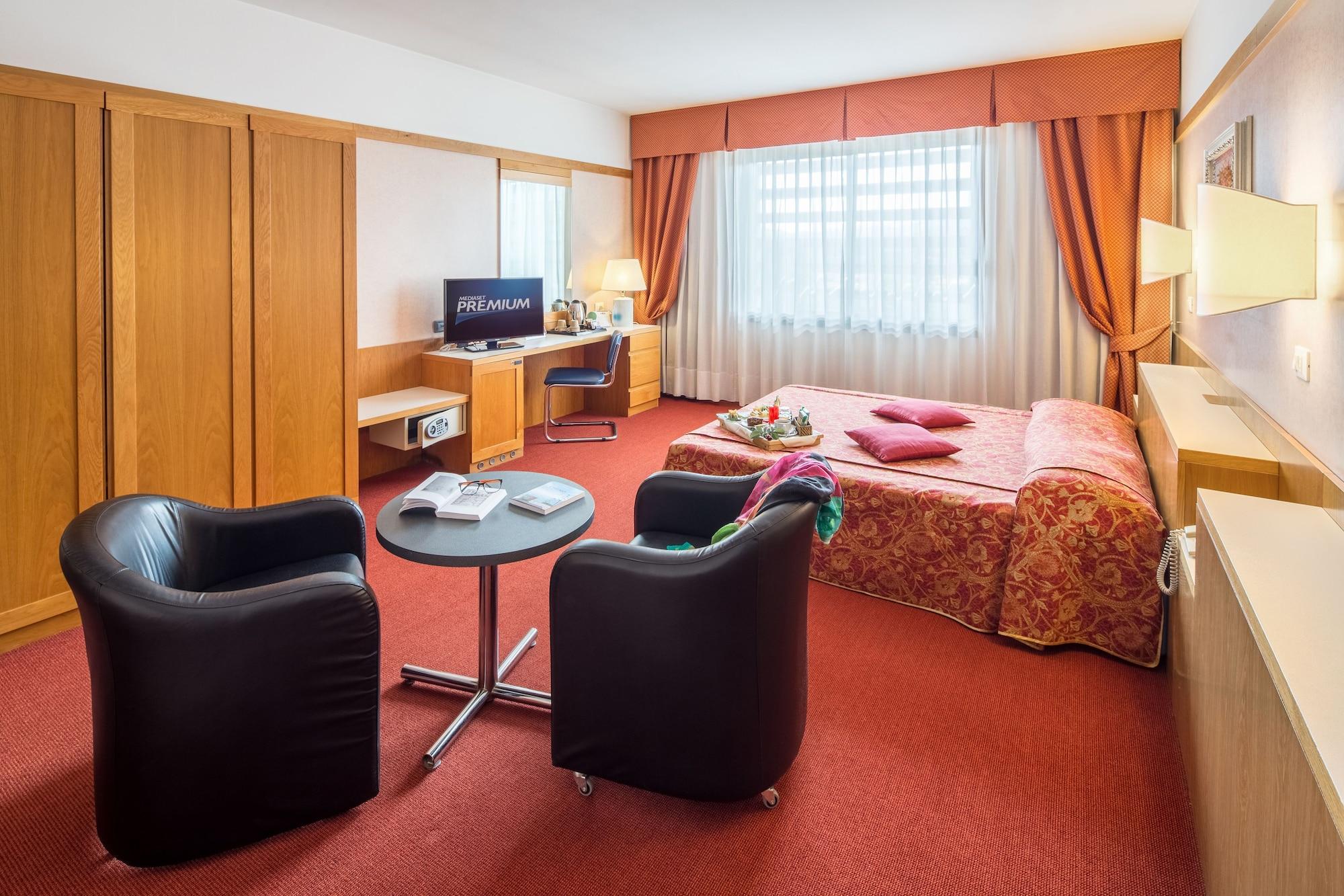 Hotel Bonotto Palladio 4*