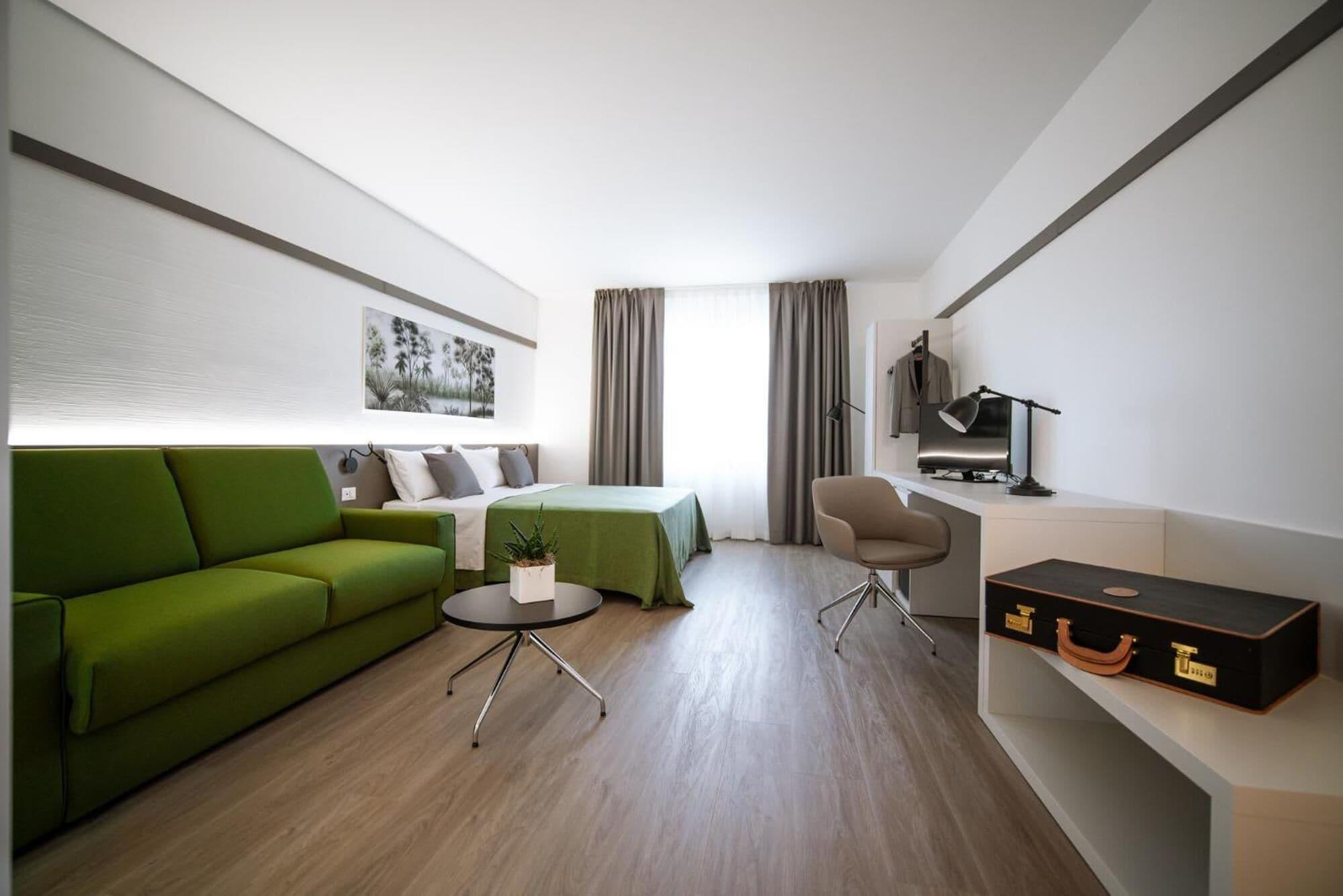 Bonotto Palladio Hotel 4*