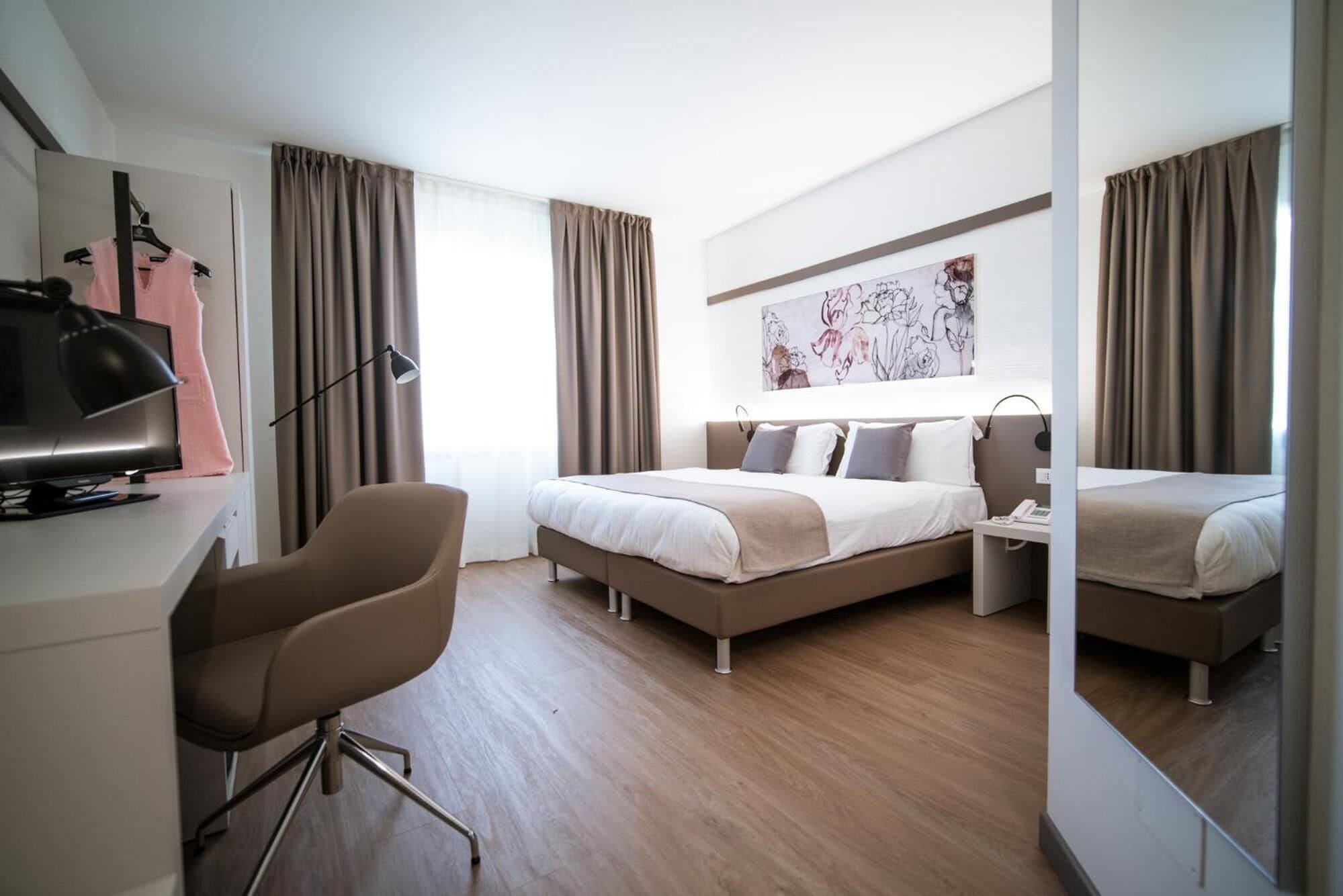 Hotel Bonotto Palladio