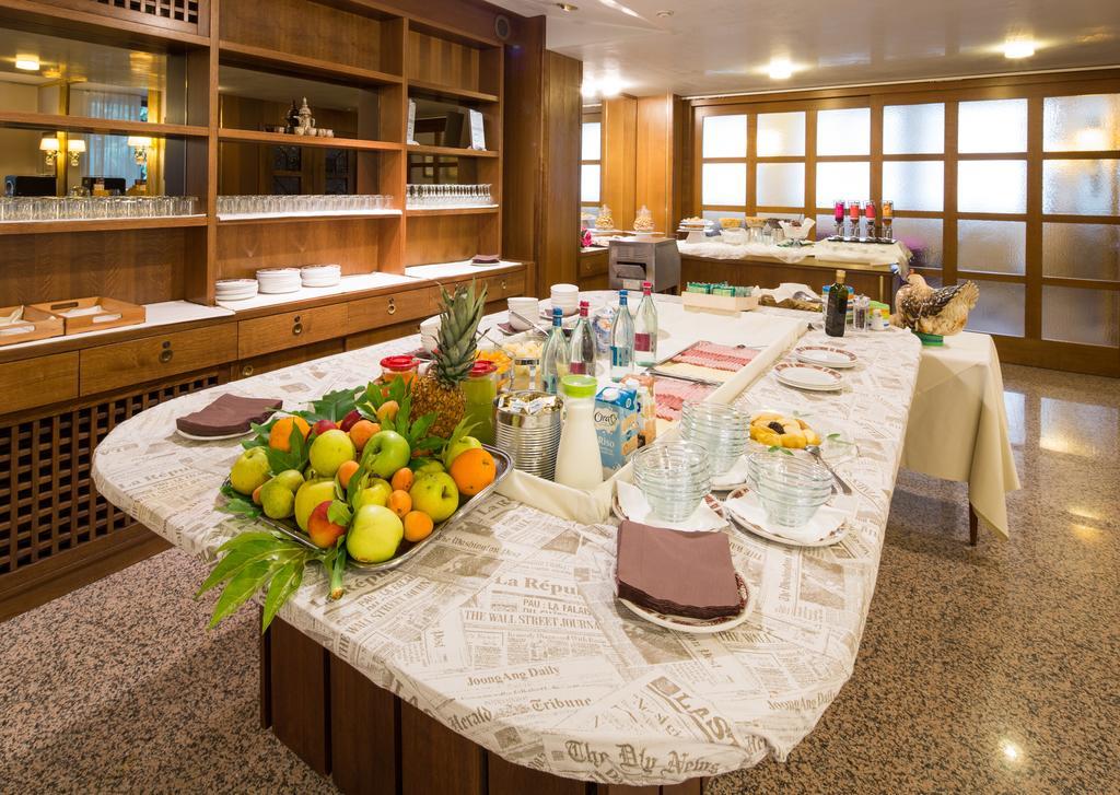 Hotel Bonotto Palladio 4*