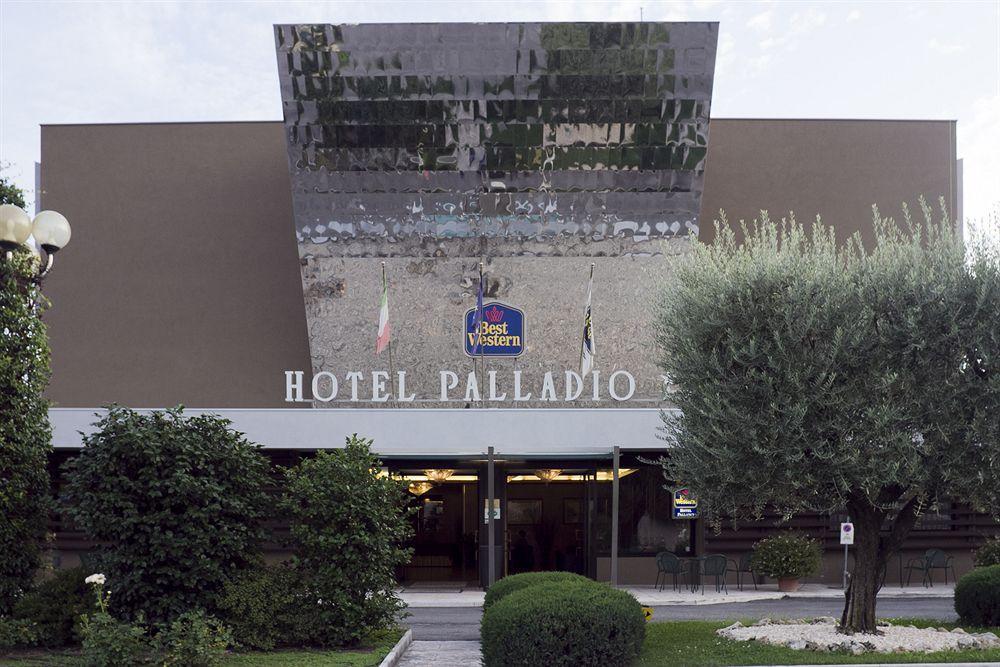 Bonotto Palladio Bassano del Grappa
