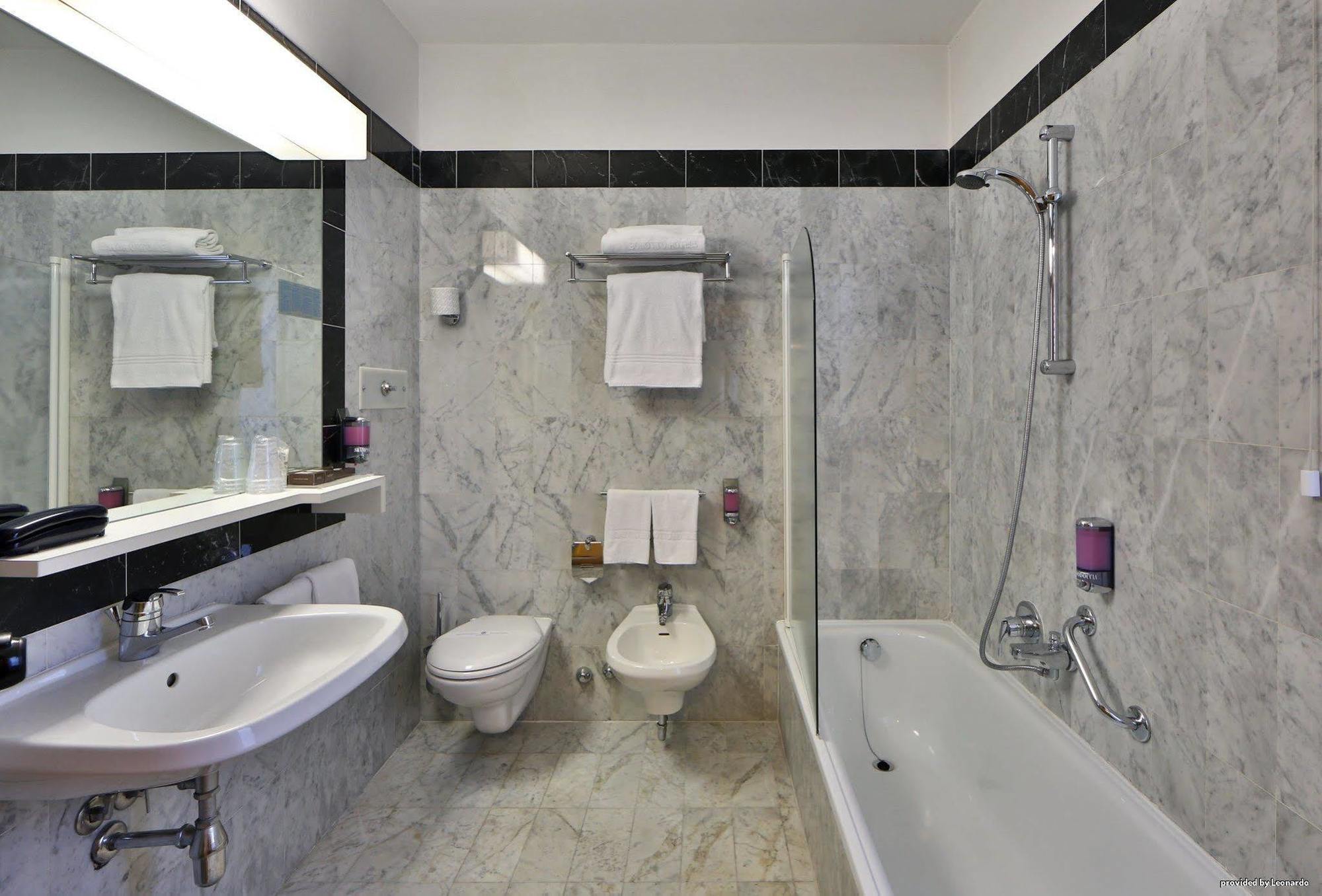 Hotel Bonotto Palladio Bassano del Grappa