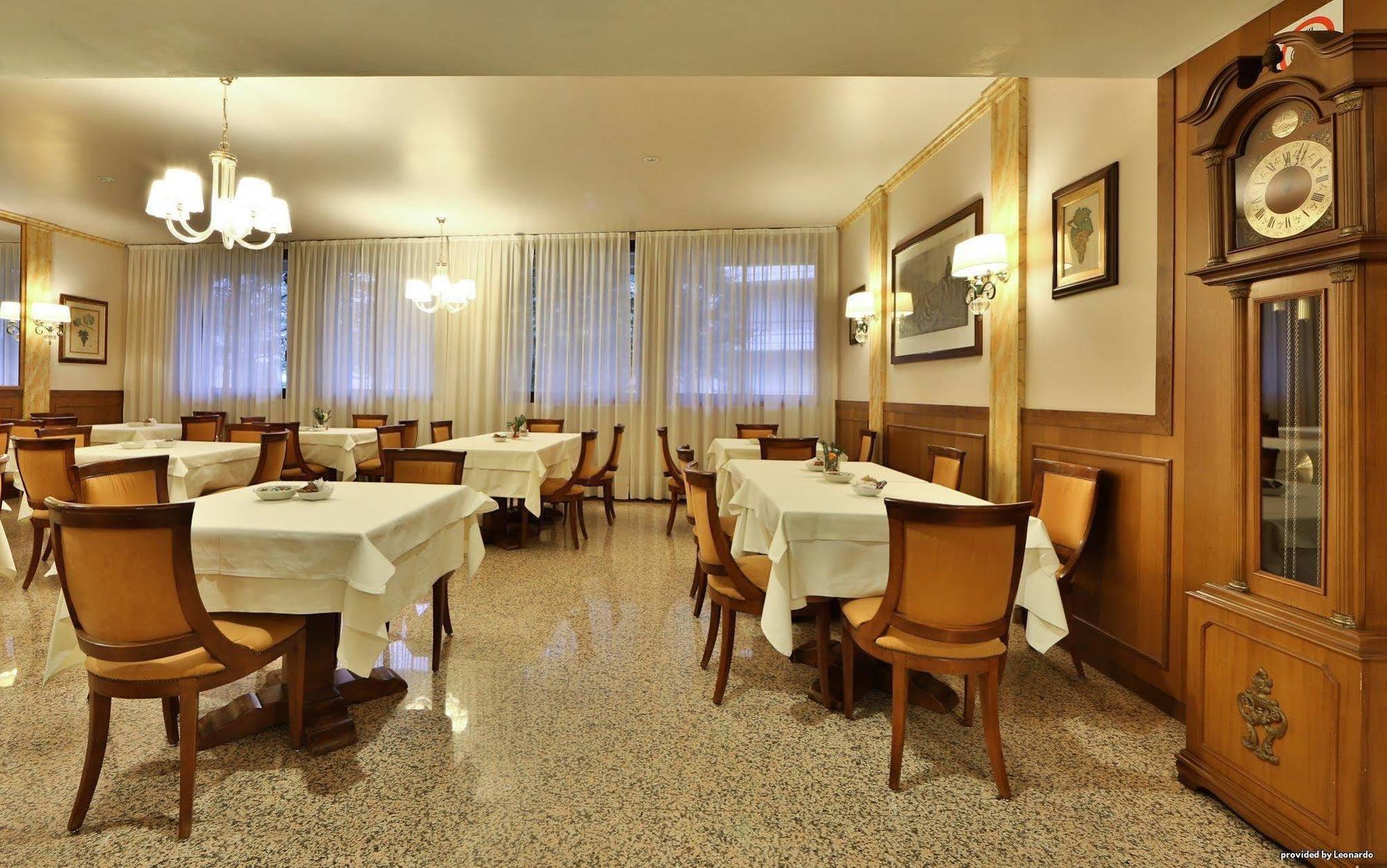 Hotel Bonotto Palladio