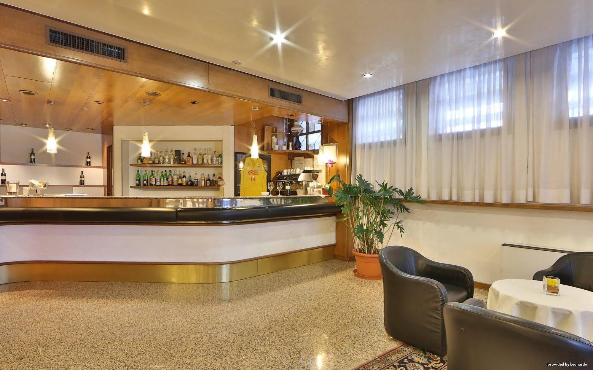 Hotel Bonotto Palladio