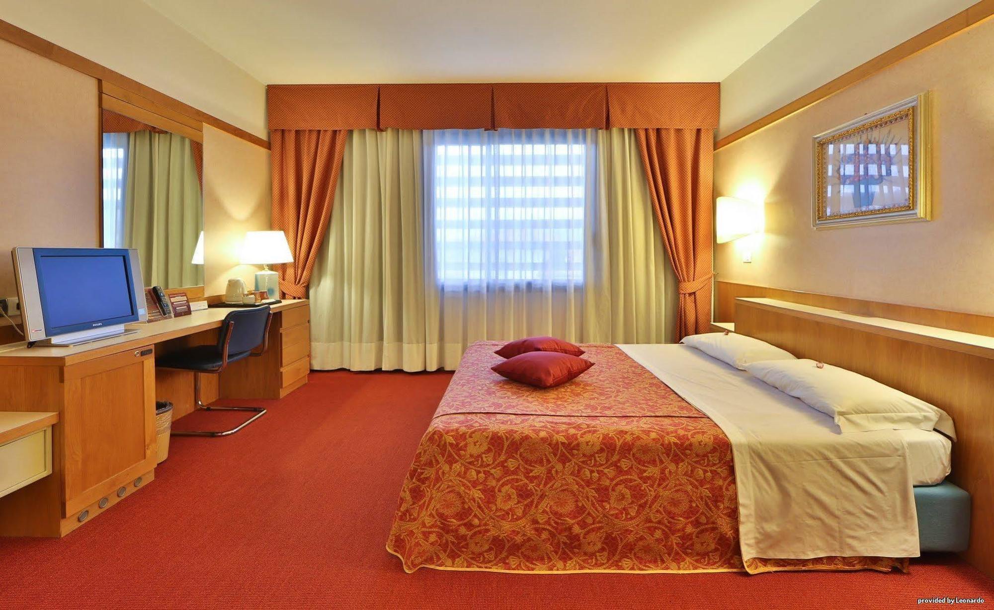 Hotel Bonotto Palladio