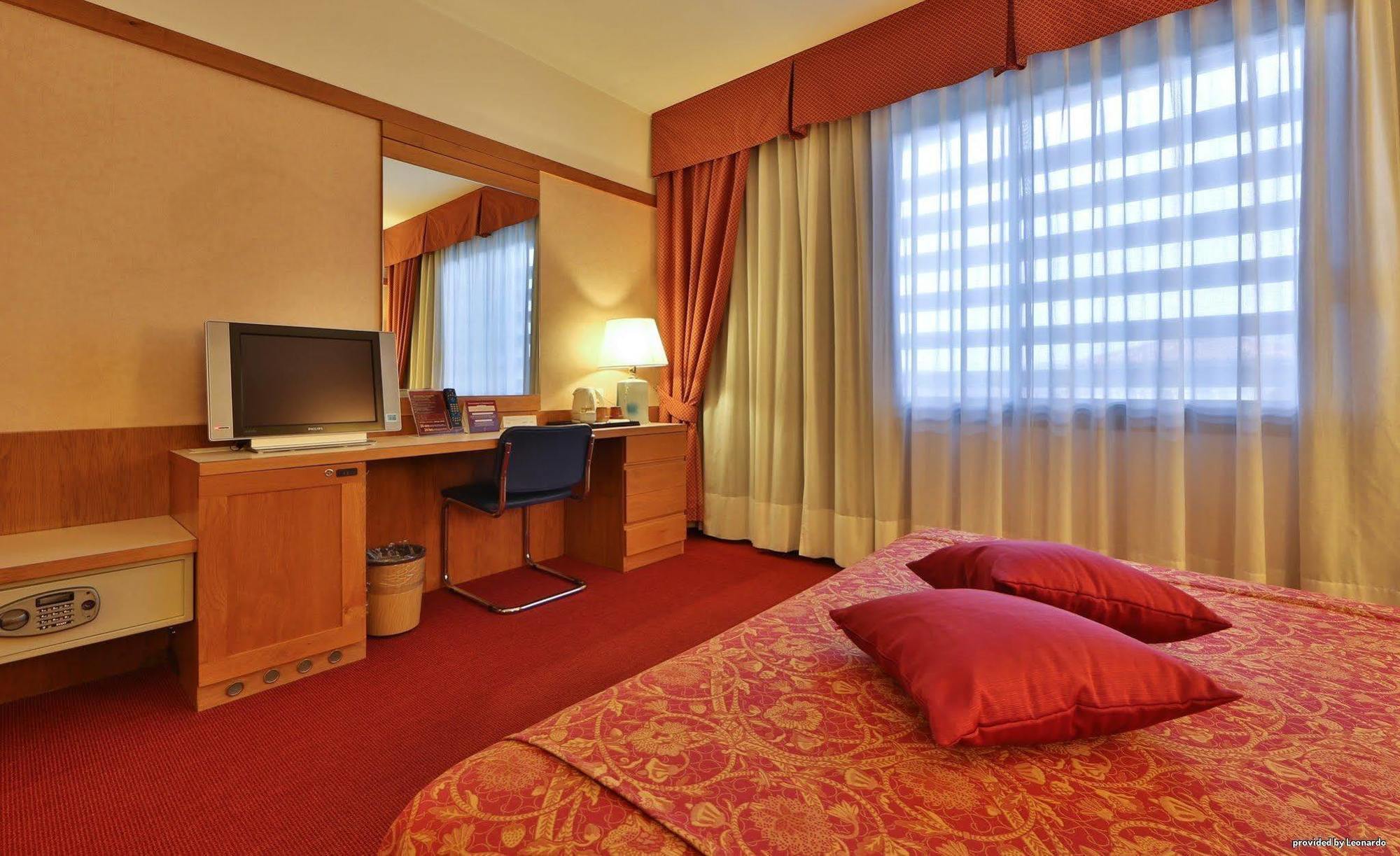 Bonotto Palladio 4* Bassano del Grappa