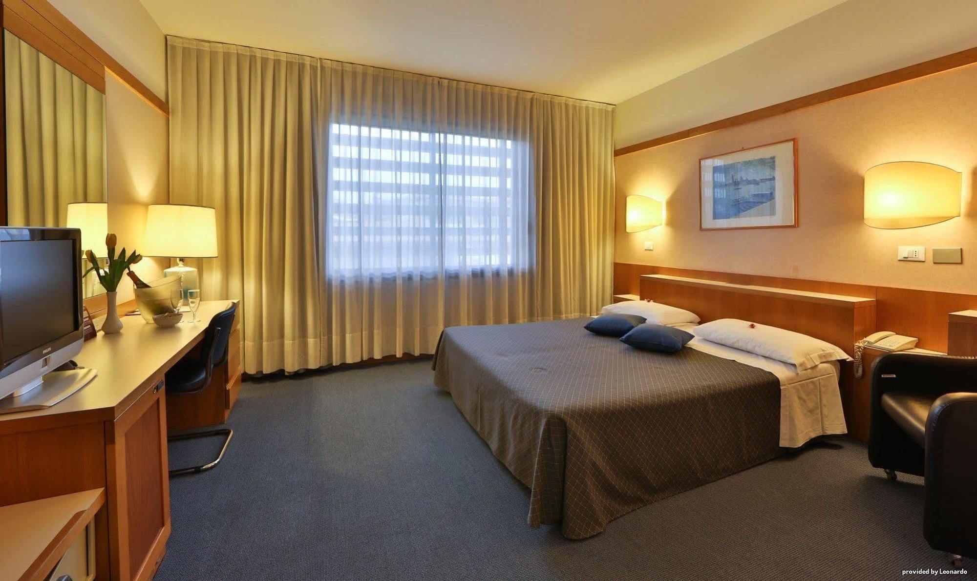 Hotel Bonotto Palladio 4*