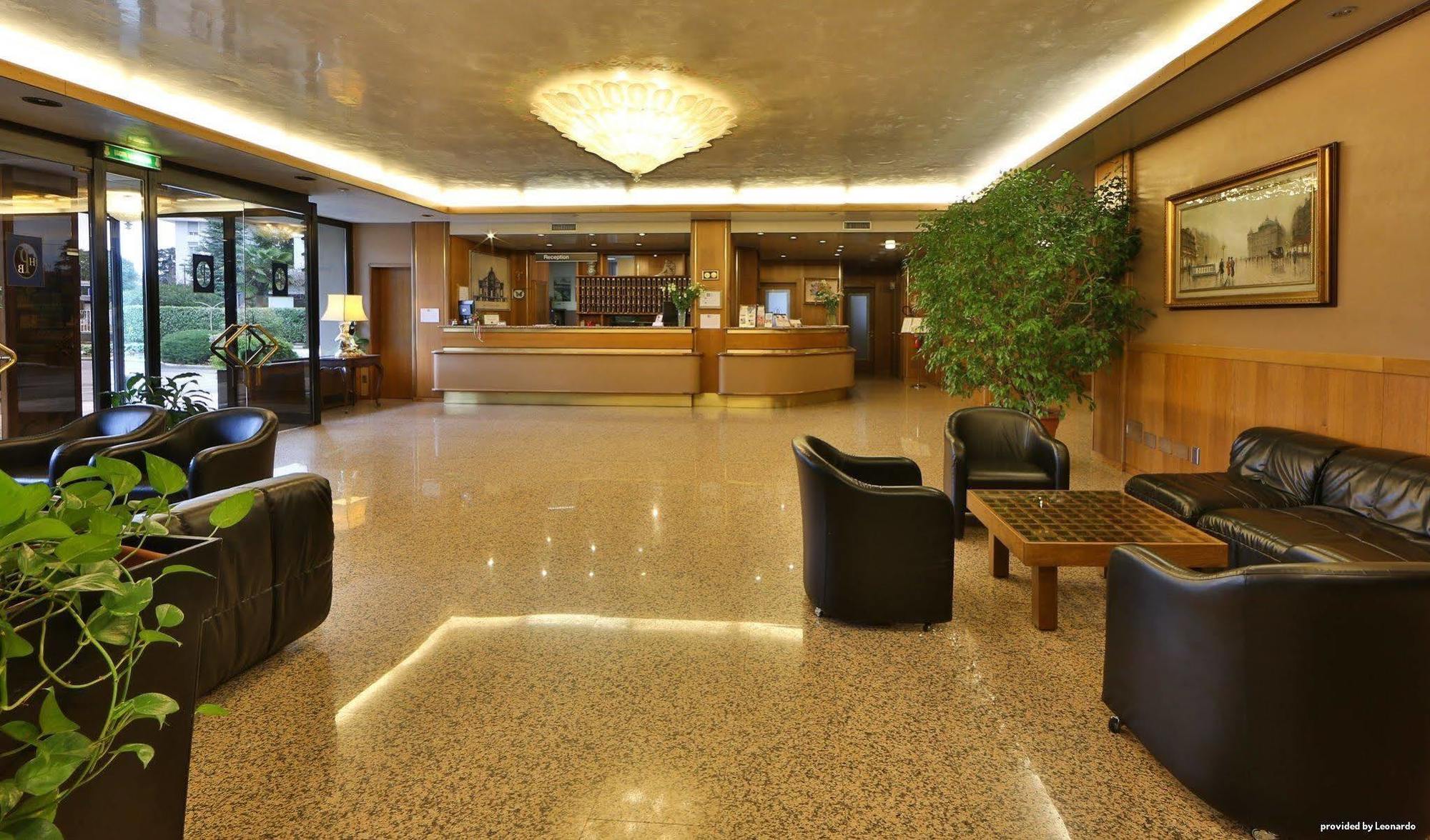 Bonotto Palladio Hotel