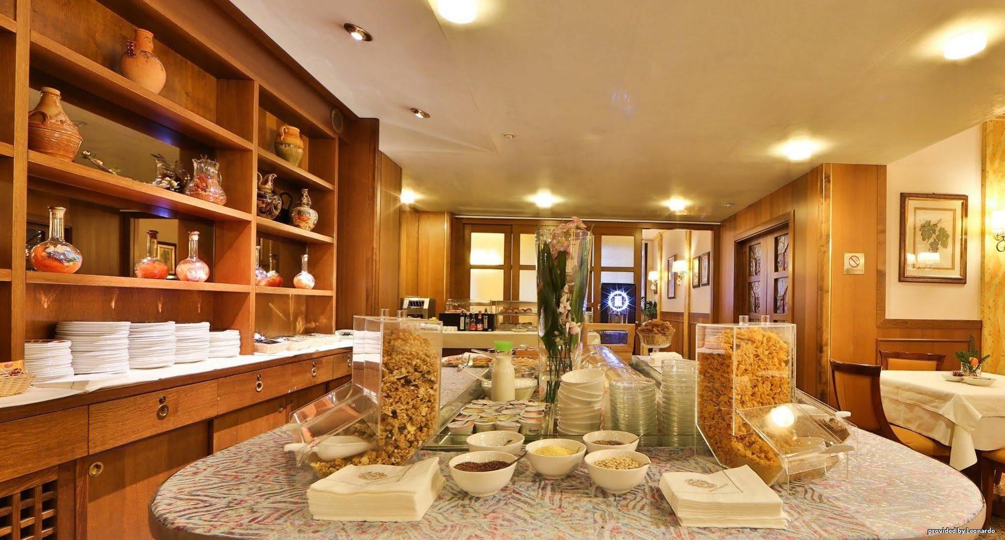 Hotel Bonotto Palladio Bassano del Grappa