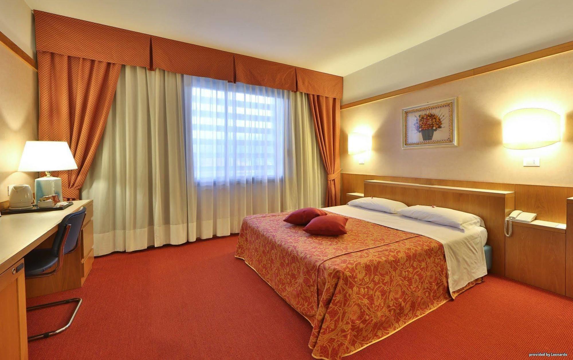 Hotel Bonotto Palladio