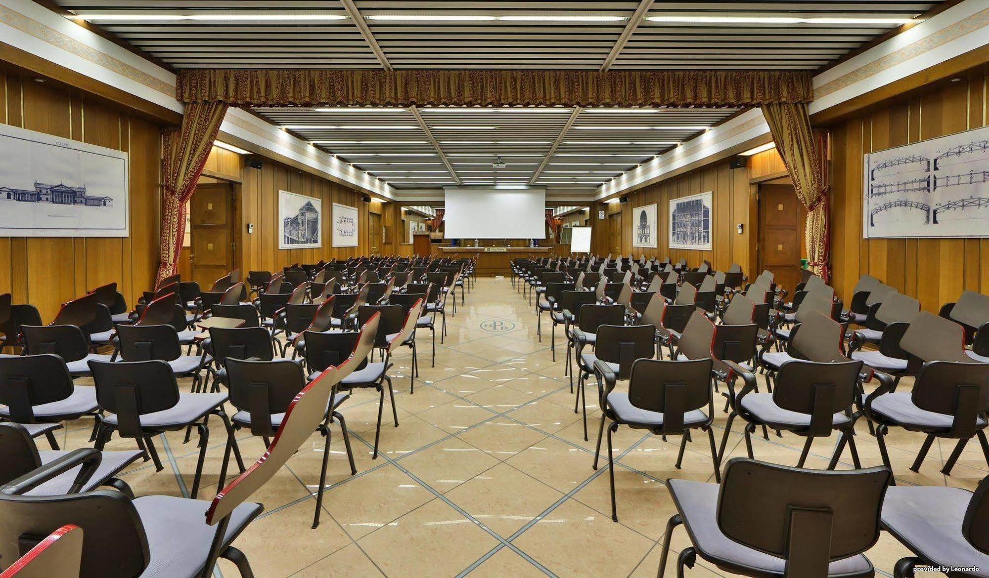 Hotel Bonotto Palladio