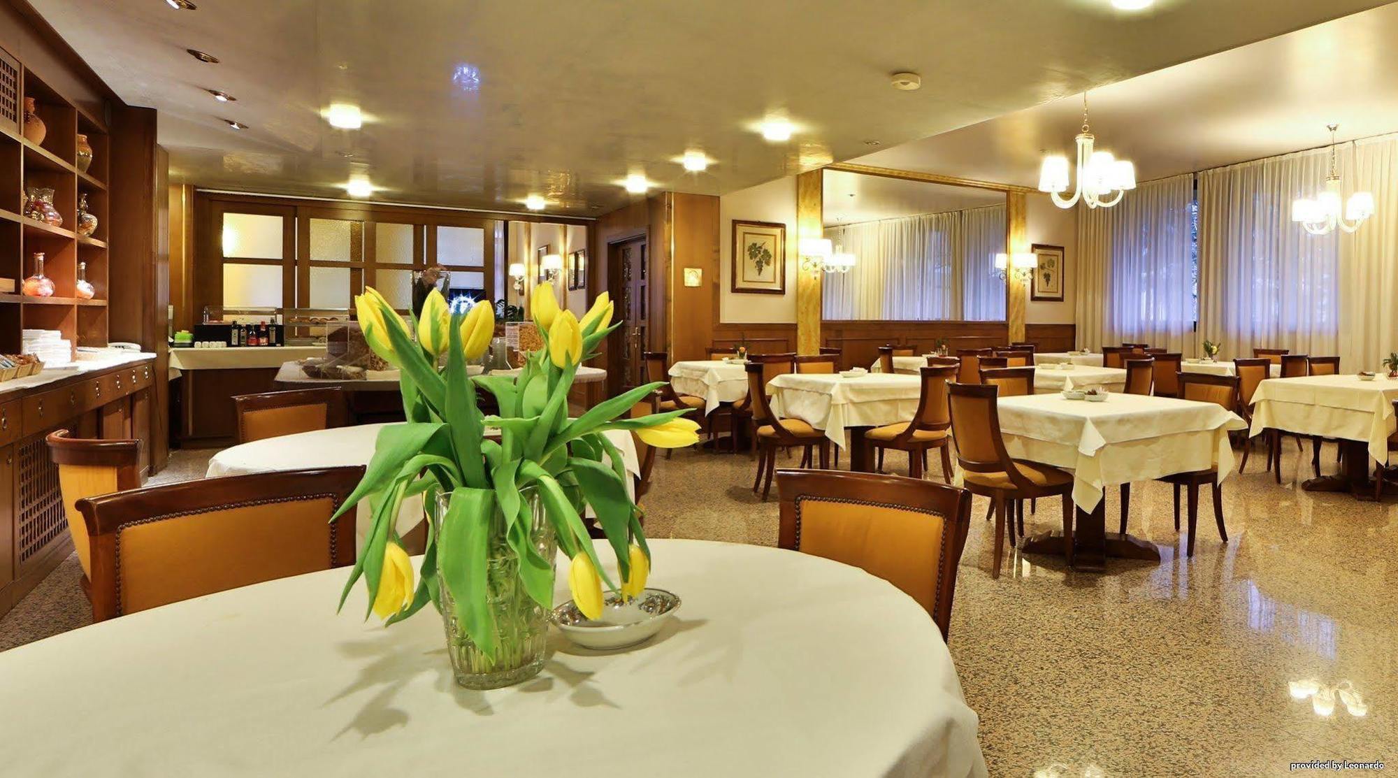 Bonotto Palladio Hotel
