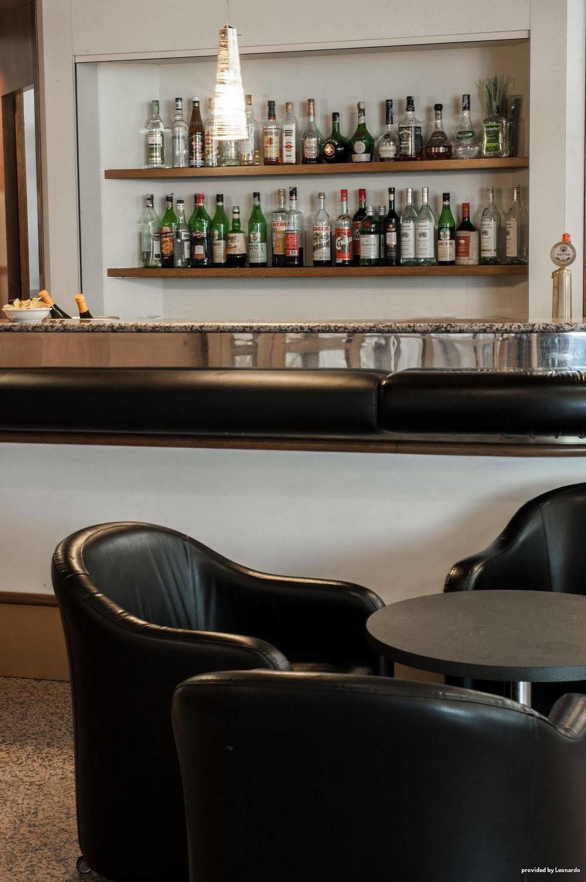 Hotel Bonotto Palladio