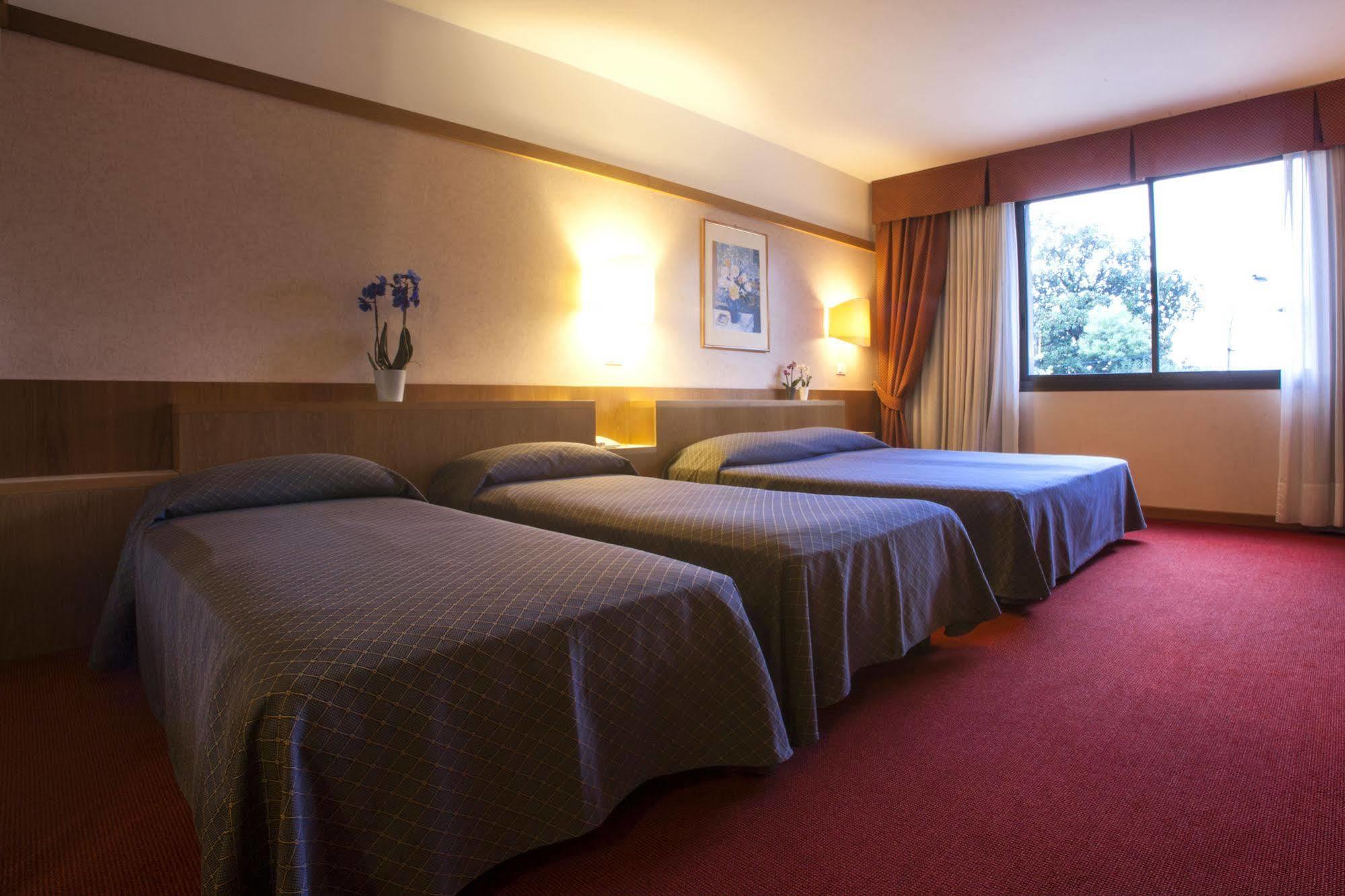 Bonotto Palladio Hotel 4*