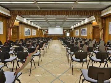 Hotel Bonotto Palladio 4*