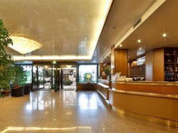 Hotel Bonotto Palladio Bassano del Grappa