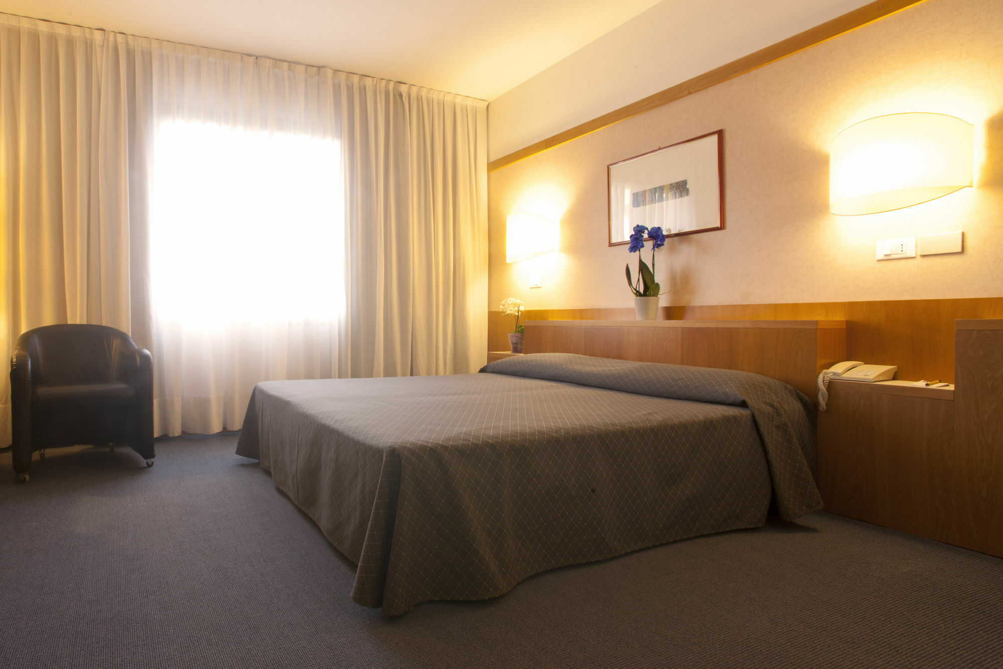 Hotel Bonotto Palladio