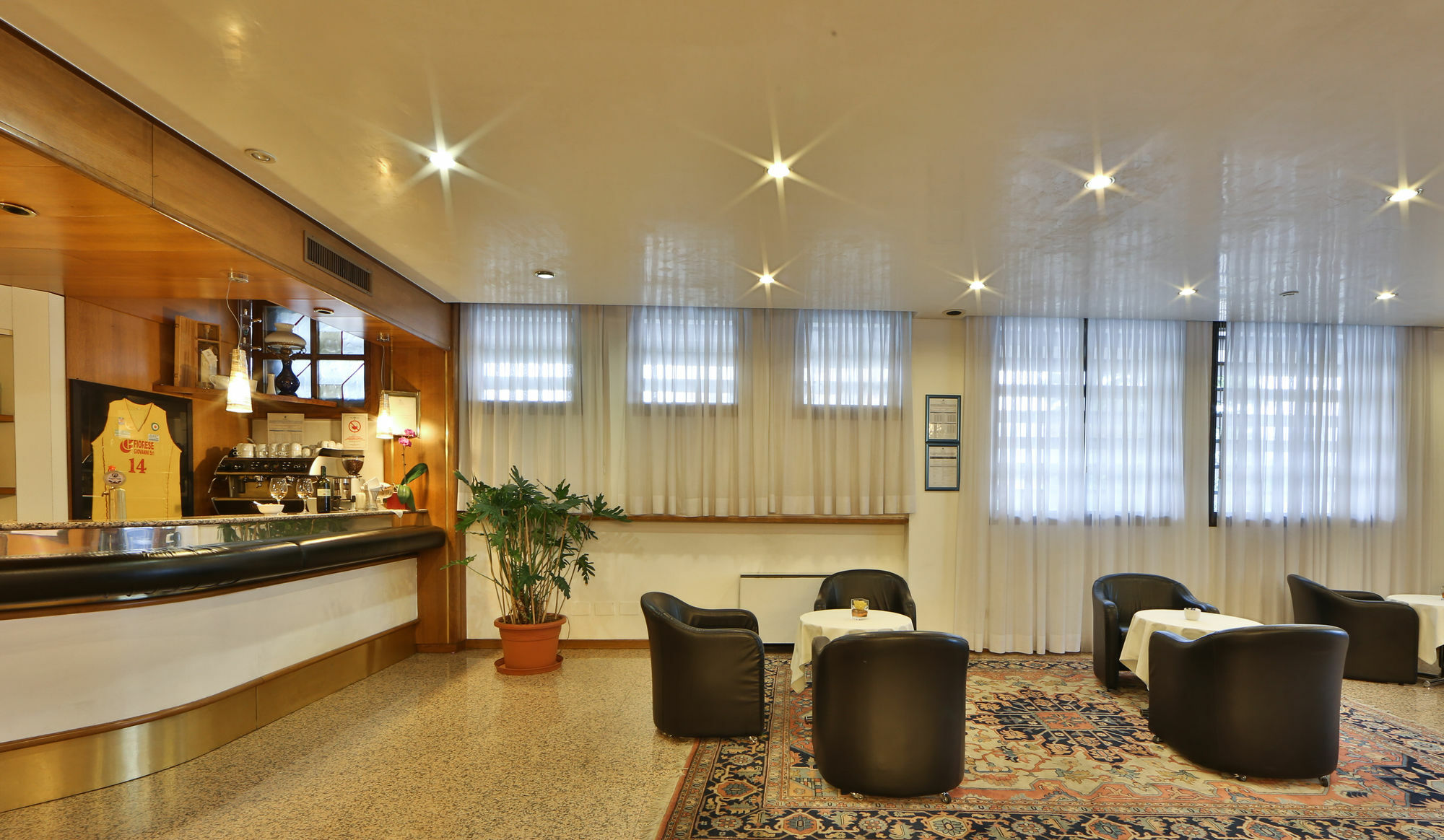 Bonotto Palladio Hotel