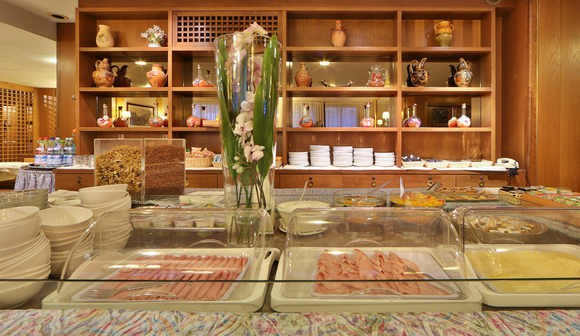 Bonotto Palladio Hotel