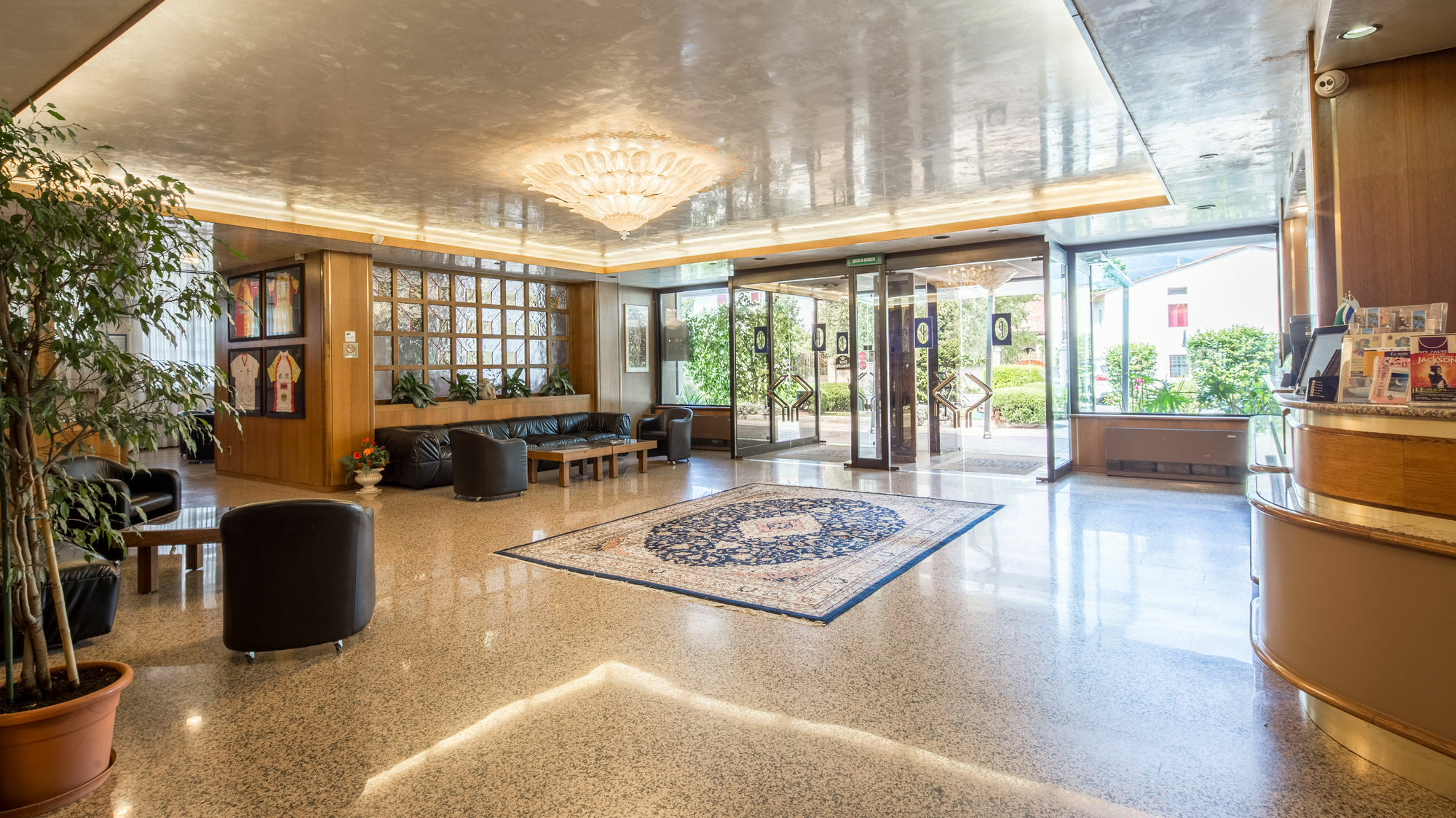 Bonotto Palladio 4*