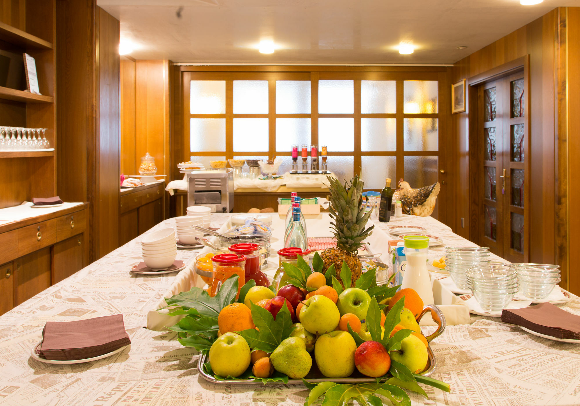 Hotel Bonotto Palladio