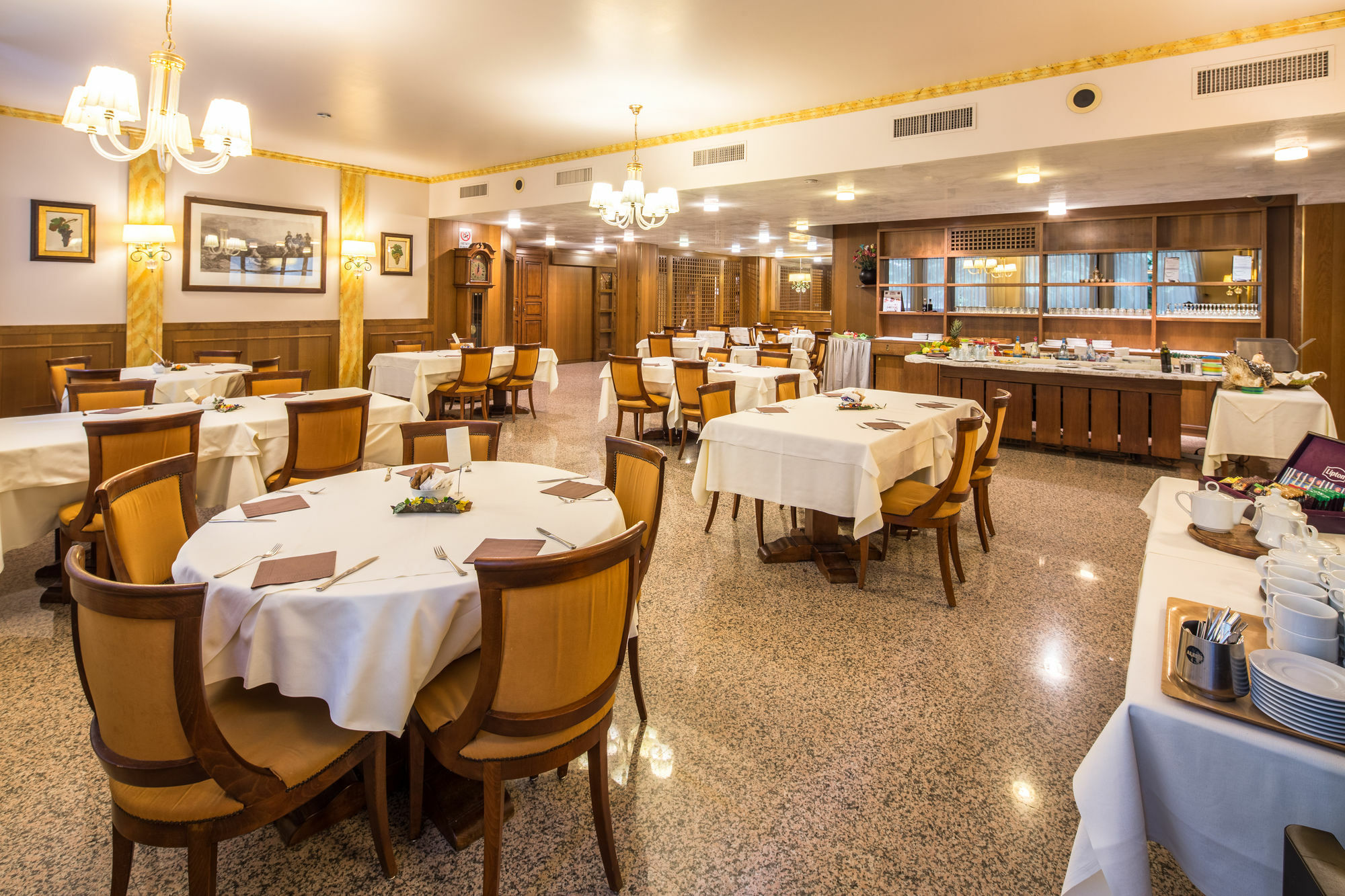 Bonotto Palladio Hotel