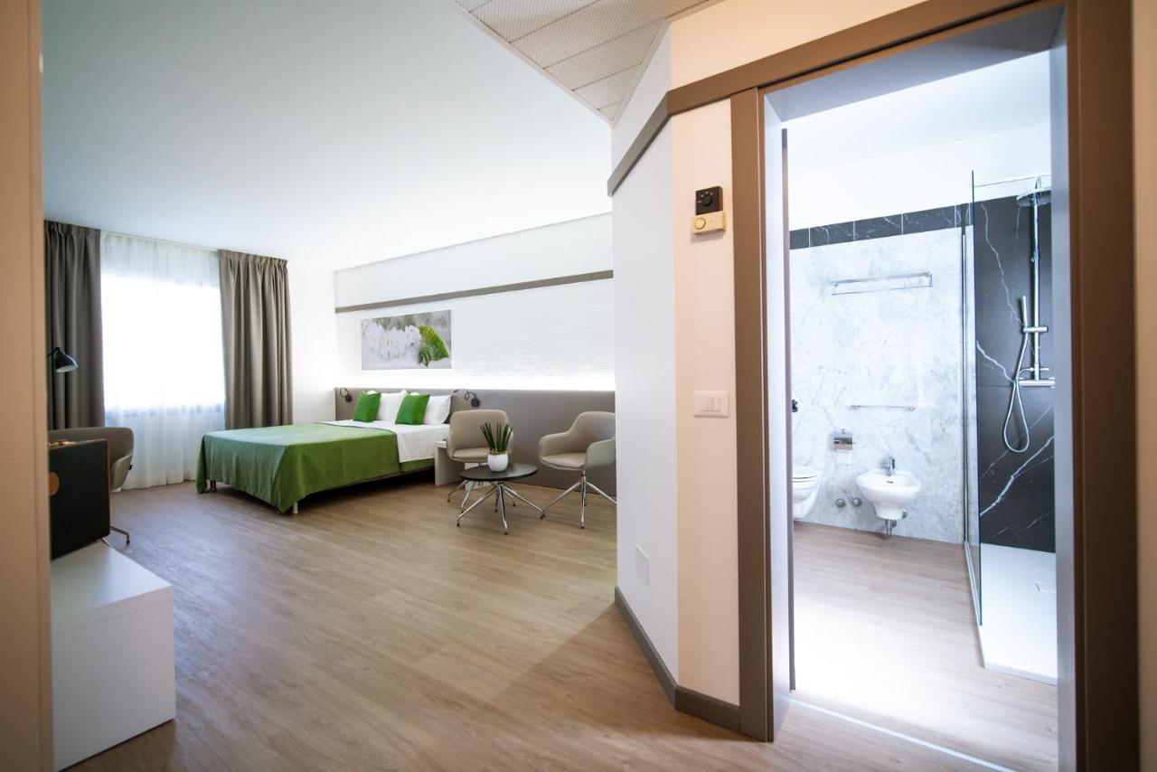 Bonotto Palladio Hotel