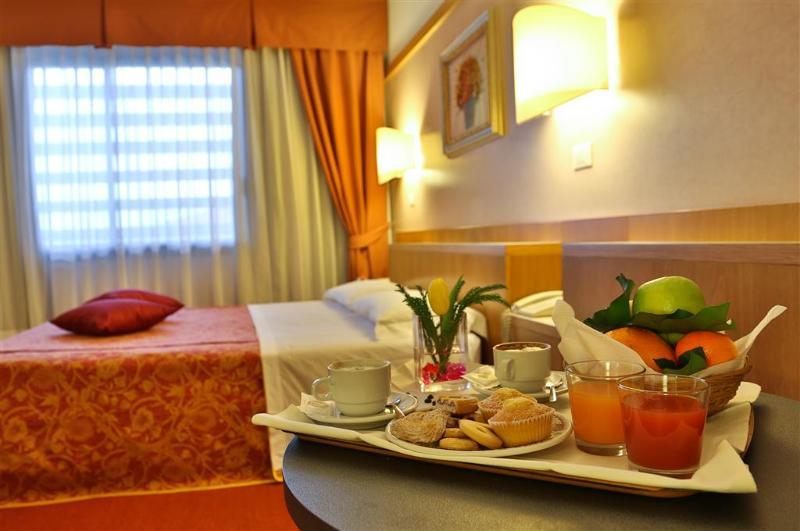 Bonotto Palladio Hotel Bassano del Grappa
