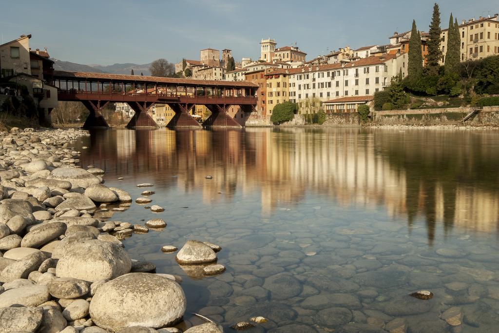 Bonotto Palladio Hotel