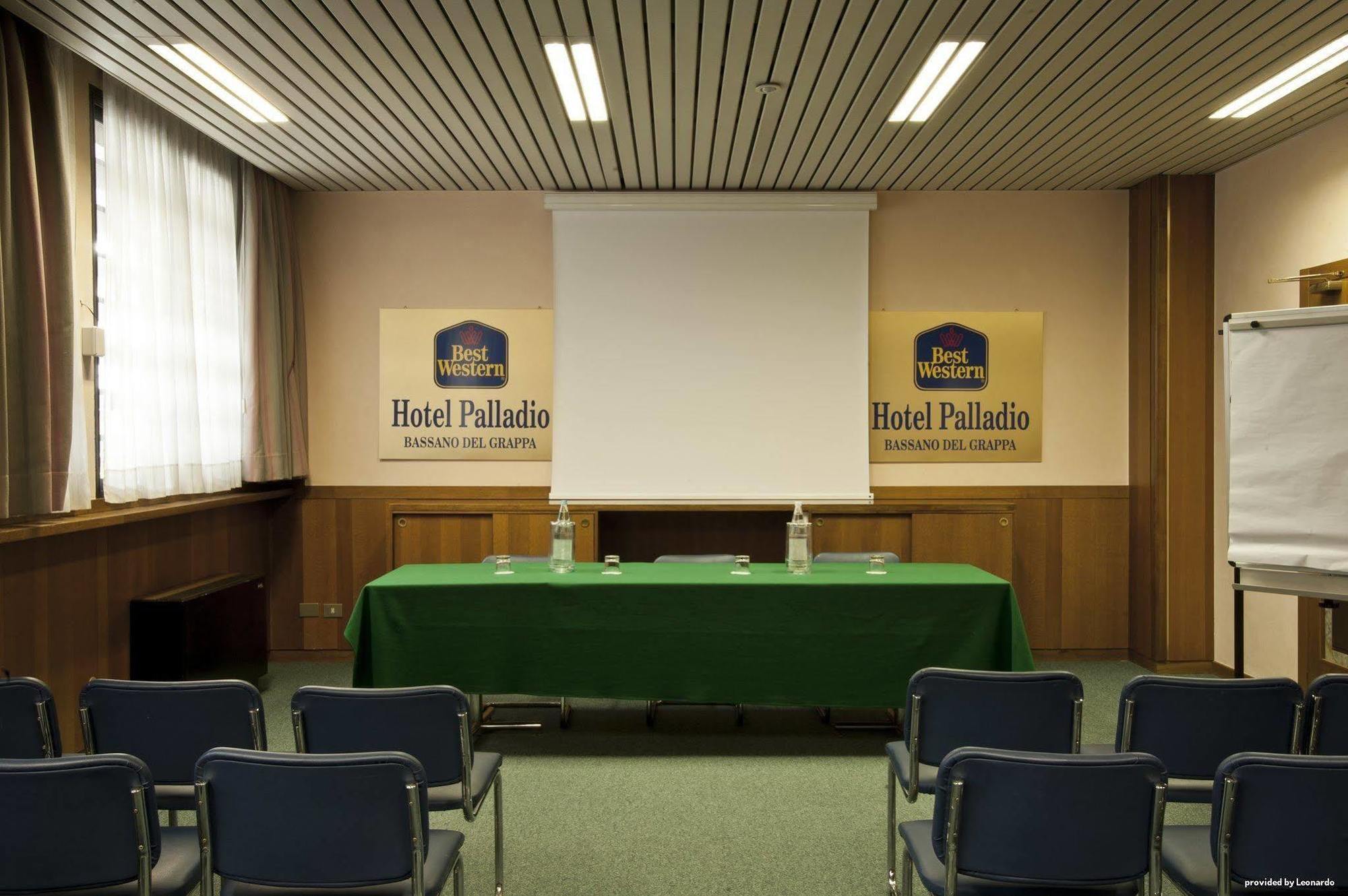Bonotto Palladio 4*